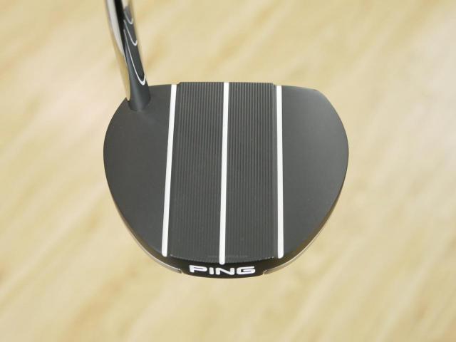 Putter : All : พัตเตอร์ Ping Mundy (ออกปี 2023) ยาว 34 นิ้ว