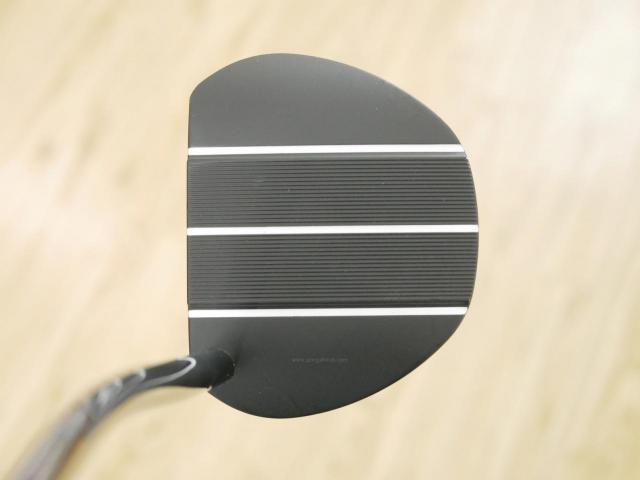 Putter : All : พัตเตอร์ Ping Mundy (ออกปี 2023) ยาว 34 นิ้ว