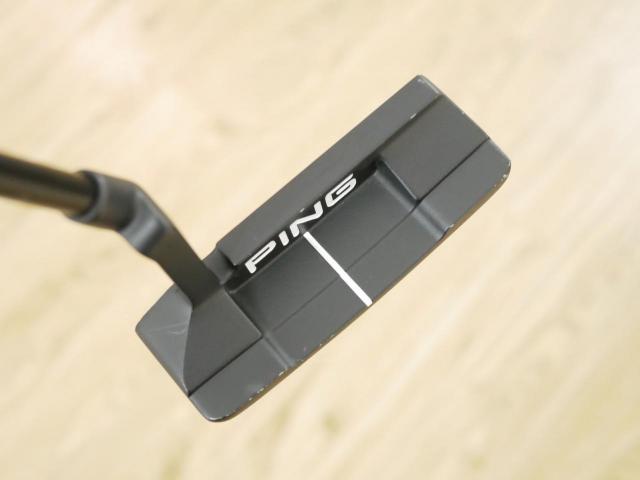 Putter : All : พัตเตอร์ Ping Anser 2D (ออกปี 2023) ยาว 34 นิ้ว