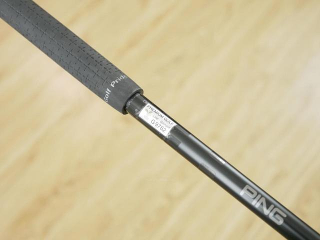 Putter : All : พัตเตอร์ Ping Anser 2D (ออกปี 2023) ยาว 34 นิ้ว