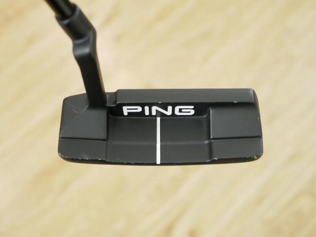 Putter : All : พัตเตอร์ Ping Anser 2D (ออกปี 2023) ยาว 34 นิ้ว