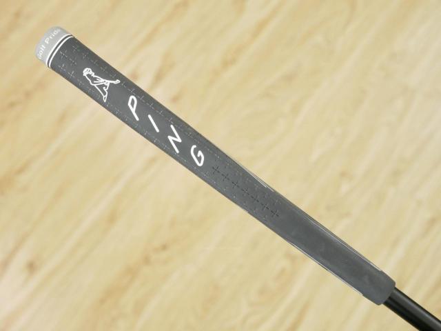 Putter : All : พัตเตอร์ Ping Anser 2D (ออกปี 2023) ยาว 34 นิ้ว