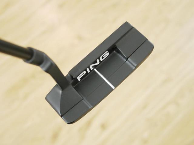Putter : All : พัตเตอร์ Ping Anser 2D (ออกปี 2023) ยาว 34 นิ้ว