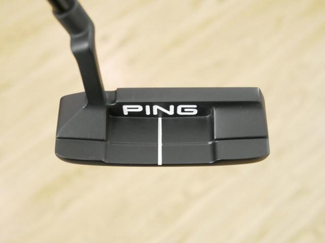 Putter : All : พัตเตอร์ Ping Anser 2D (ออกปี 2023) ยาว 34 นิ้ว