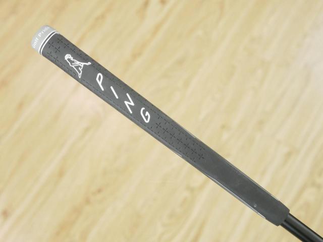Putter : All : พัตเตอร์ Ping Anser 2D (ออกปี 2023) ยาว 34 นิ้ว
