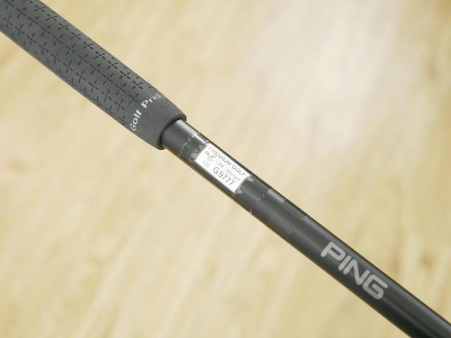 Putter : All : พัตเตอร์ Ping Anser 2D (ออกปี 2023) ยาว 34 นิ้ว