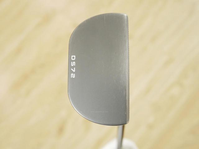 Putter : All : พัตเตอร์ Ping PLD Milled DS72 (ปี 2025 ตัวท็อปสุด) ยาว 34 นิ้ว
