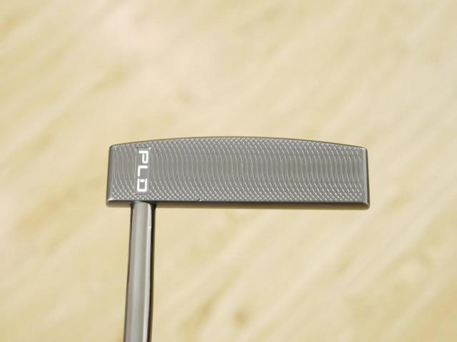 Putter : All : พัตเตอร์ Ping PLD Milled DS72 (ปี 2025 ตัวท็อปสุด) ยาว 34 นิ้ว