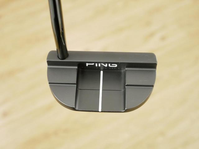 Putter : All : พัตเตอร์ Ping PLD Milled DS72 (ปี 2025 ตัวท็อปสุด) ยาว 34 นิ้ว