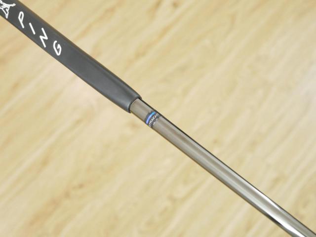 Putter : All : พัตเตอร์ Ping PLD Milled DS72 (ปี 2025 ตัวท็อปสุด) ยาว 34 นิ้ว