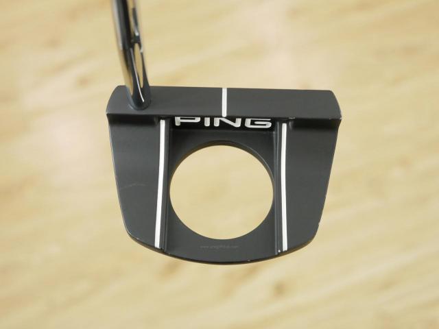 Putter : All : พัตเตอร์ Ping Tyne G (ออกปี 2023) ยาว 34 นิ้ว