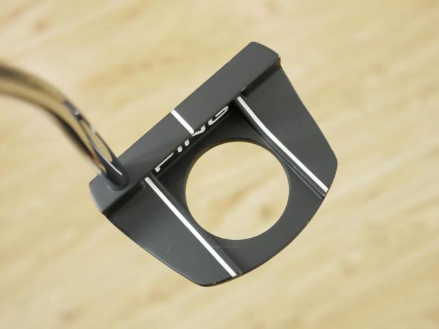 Putter : All : พัตเตอร์ Ping Tyne G (ออกปี 2023) ยาว 34 นิ้ว