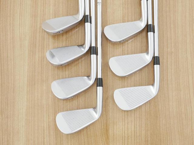 Iron set : Callaway : ชุดเหล็ก Callaway X-Tour (Forged) มีเหล็ก 4-Pw (7 ชิ้น) ก้านเหล็ก Dynamic Gold S200