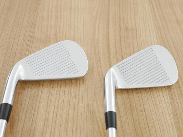Iron set : Callaway : ชุดเหล็ก Callaway X-Tour (Forged) มีเหล็ก 4-Pw (7 ชิ้น) ก้านเหล็ก Dynamic Gold S200