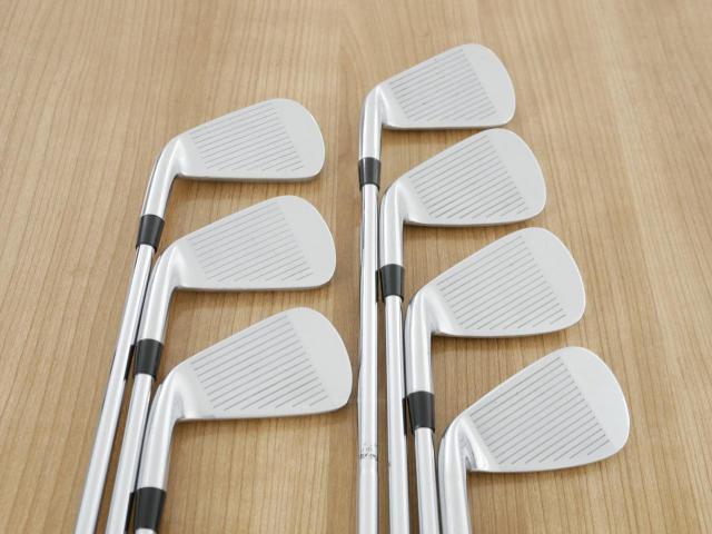 Iron set : Callaway : ชุดเหล็ก Callaway X-Tour (Forged) มีเหล็ก 4-Pw (7 ชิ้น) ก้านเหล็ก Dynamic Gold S200