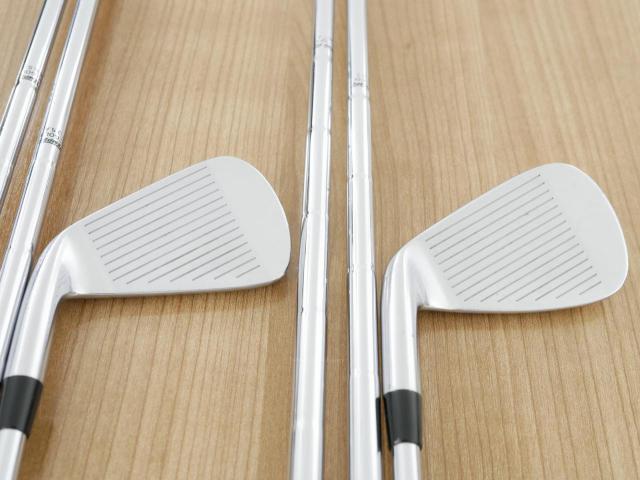 Iron set : Callaway : ชุดเหล็ก Callaway X-Tour (Forged) มีเหล็ก 4-Pw (7 ชิ้น) ก้านเหล็ก Dynamic Gold S200