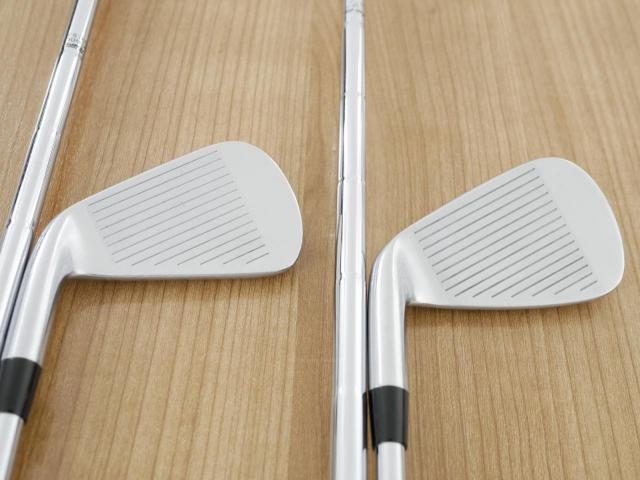 Iron set : Callaway : ชุดเหล็ก Callaway X-Tour (Forged) มีเหล็ก 4-Pw (7 ชิ้น) ก้านเหล็ก Dynamic Gold S200