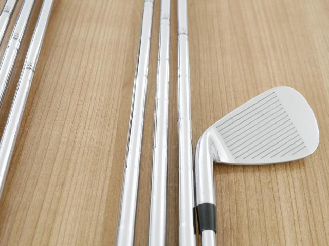 Iron set : Callaway : ชุดเหล็ก Callaway X-Tour (Forged) มีเหล็ก 4-Pw (7 ชิ้น) ก้านเหล็ก Dynamic Gold S200