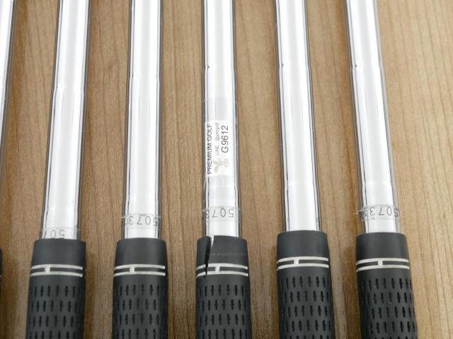 Iron set : Callaway : ชุดเหล็ก Callaway X-Tour (Forged) มีเหล็ก 4-Pw (7 ชิ้น) ก้านเหล็ก Dynamic Gold S200