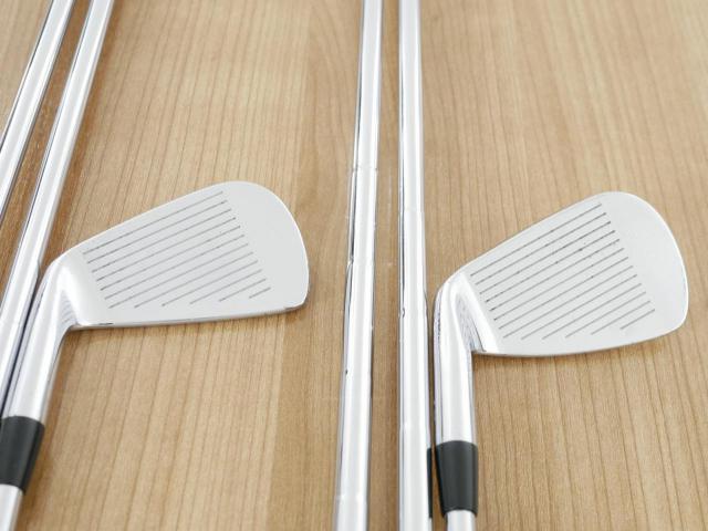Iron set : Titleist : ชุดเหล็ก Titleist 690CB Forged มีเหล็ก 3-Pw (8 ชิ้น) ก้านเหล็ก Dynamic Gold R300