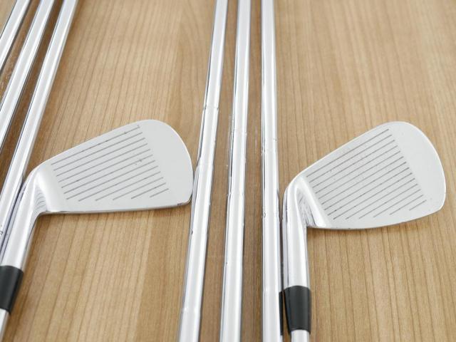 Iron set : Titleist : ชุดเหล็ก Titleist 690CB Forged มีเหล็ก 3-Pw (8 ชิ้น) ก้านเหล็ก Dynamic Gold R300