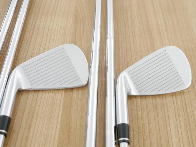 Iron set : Honma : ชุดเหล็ก Honma Tour World TW747V Forged (รุ่นปี 2019) มีเหล็ก 5-10 (6 ชิ้น) ก้านเหล็ก AMT Tour White S200