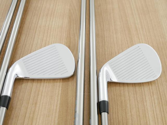 Iron set : Callaway : ชุดเหล็ก Callaway Paradym (รุ่นปี 2023 Japan Spec.) มีเหล็ก 5-Pw (6 ชิ้น) ก้านกราไฟต์ UST Mamiya RECOIL 660 F3 Flex R
