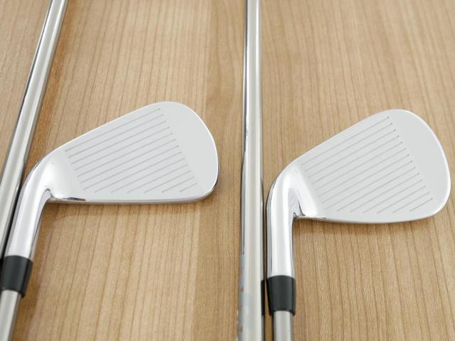 Iron set : Callaway : ชุดเหล็ก Callaway Paradym (รุ่นปี 2023 Japan Spec.) มีเหล็ก 5-Pw (6 ชิ้น) ก้านกราไฟต์ UST Mamiya RECOIL 660 F3 Flex R