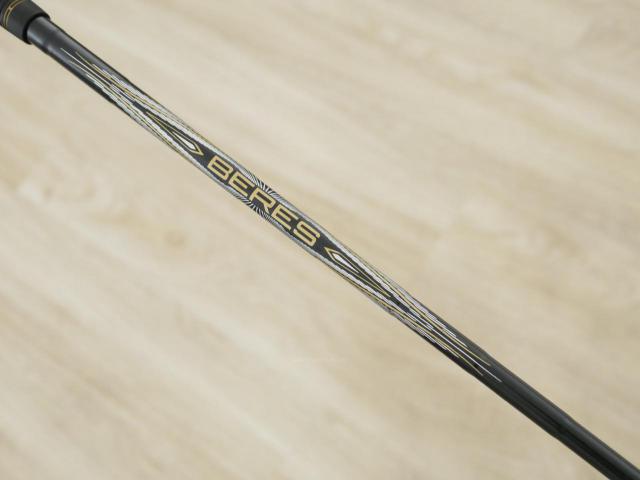 Wedge : Honma : Wedge Honma Beres (ออกปี 2022) Loft 58 ก้านเหล็ก Dynamic Gold 95 VSS Wedge