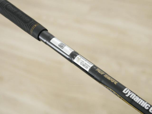 Wedge : Honma : Wedge Honma Beres (ออกปี 2022) Loft 58 ก้านเหล็ก Dynamic Gold 95 VSS Wedge