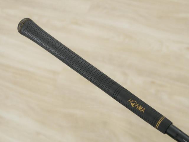 Wedge : Honma : Wedge Honma Beres (ออกปี 2022) Loft 58 ก้านเหล็ก Dynamic Gold 95 VSS Wedge