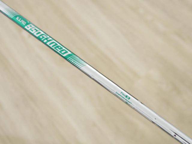 Wedge : Callaway : Wedge Callaway JAWS FORGED (ปี 2024) Loft 52 ก้านเหล็ก NS Pro 950 NEO Flex S