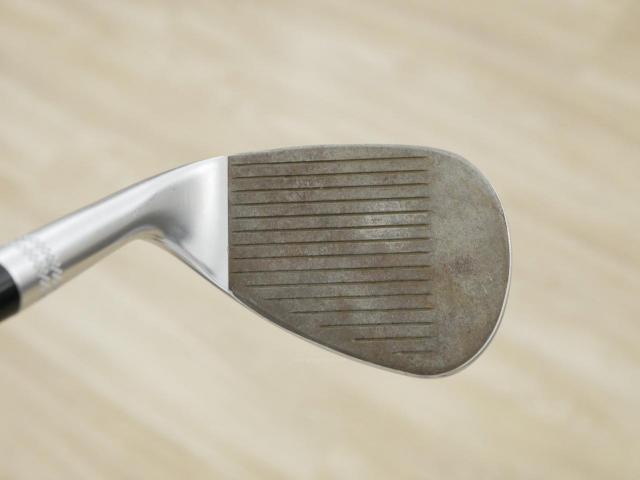 Wedge : Callaway : Wedge Callaway JAWS FORGED (ปี 2024) Loft 52 ก้านเหล็ก NS Pro 950 NEO Flex S