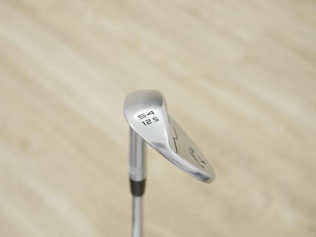 Wedge : Other : Wedge Callaway Opus Loft 54 ก้านเหล็ก NS Pro Modus 125 Flex S