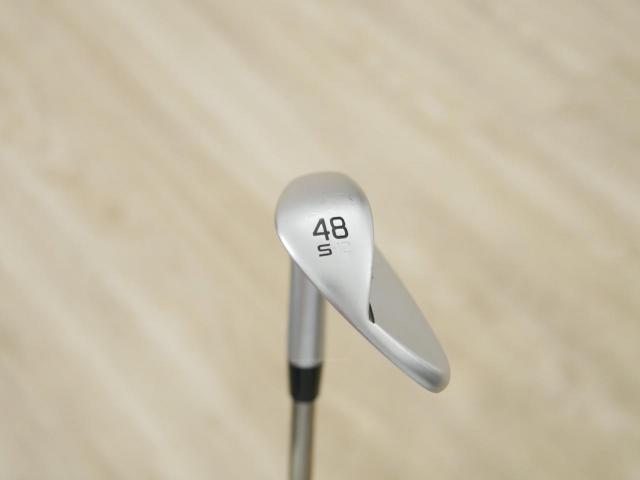 Wedge : Other : Wedge Ping S159 (ออกปี 2024) Loft 48 ก้านกราไฟต์ UST Mamiya RECOIL 660 F3 Flex R