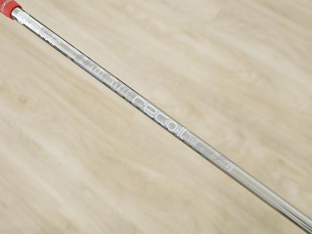 Wedge : Other : Wedge Ping S159 (ออกปี 2024) Loft 48 ก้านกราไฟต์ UST Mamiya RECOIL 660 F3 Flex R