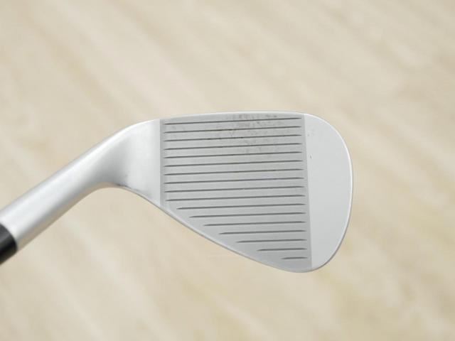 Wedge : Other : Wedge Ping S159 (ออกปี 2024) Loft 48 ก้านกราไฟต์ UST Mamiya RECOIL 660 F3 Flex R