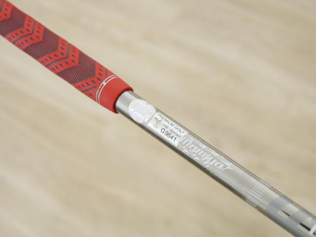 Wedge : Other : Wedge Ping S159 (ออกปี 2024) Loft 48 ก้านกราไฟต์ UST Mamiya RECOIL 660 F3 Flex R