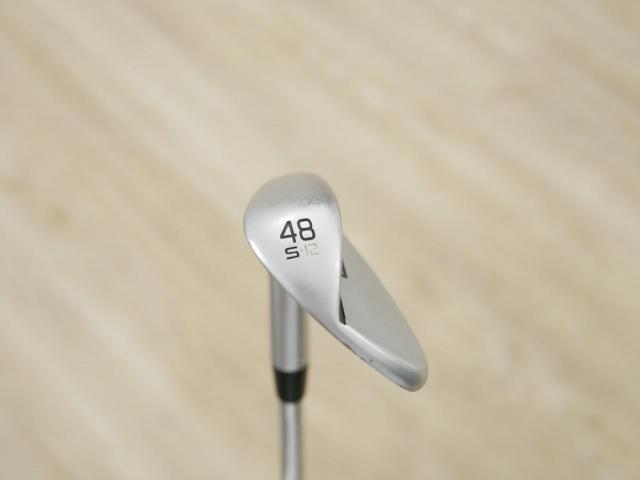 Wedge : Other : Wedge Ping S159 (ออกปี 2024) Loft 48 ก้านเหล็ก NS Pro 950 NEO Flex S