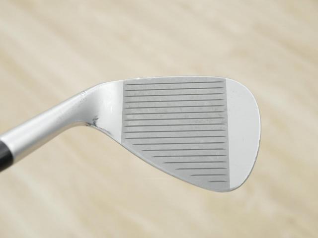 Wedge : Other : Wedge Ping S159 (ออกปี 2024) Loft 48 ก้านเหล็ก NS Pro 950 NEO Flex S