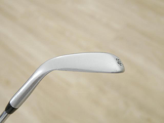 Wedge : Other : Wedge Ping S159 (ออกปี 2024) Loft 48 ก้านเหล็ก NS Pro 950 NEO Flex S