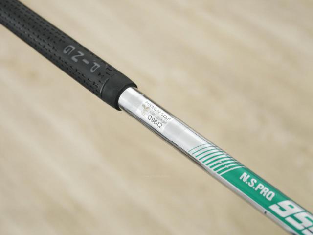 Wedge : Other : Wedge Ping S159 (ออกปี 2024) Loft 48 ก้านเหล็ก NS Pro 950 NEO Flex S