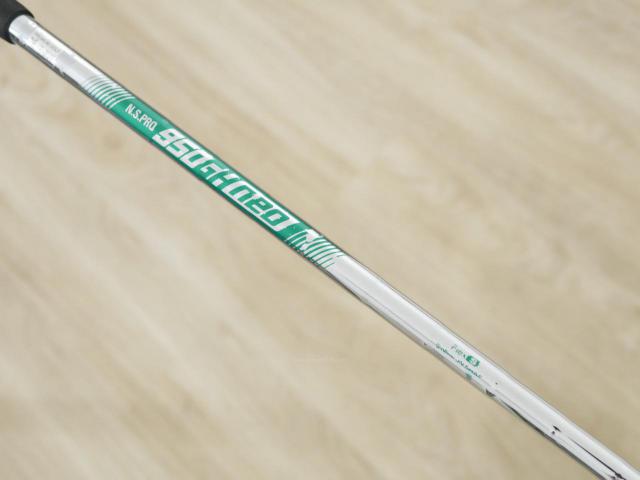 Wedge : Other : Wedge Ping S159 (ออกปี 2024) Loft 48 ก้านเหล็ก NS Pro 950 NEO Flex S
