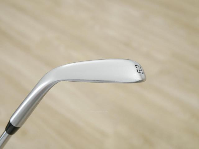 Wedge : Other : Wedge Ping S159 (ออกปี 2024) Loft 52 ก้านเหล็ก Dynamic Gold S200