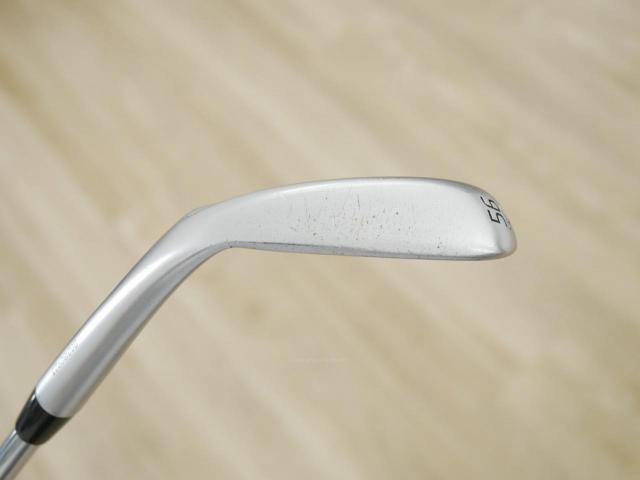 Wedge : Other : Wedge Ping S159 (ออกปี 2024) Loft 56 ก้านเหล็ก NS Pro Modus 105 Flex S