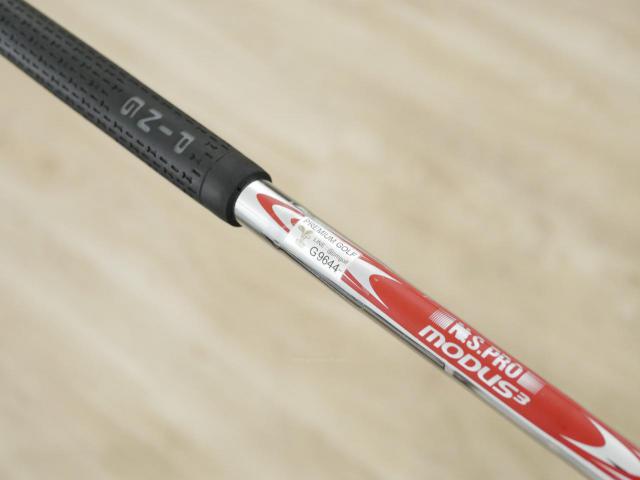 Wedge : Other : Wedge Ping S159 (ออกปี 2024) Loft 56 ก้านเหล็ก NS Pro Modus 105 Flex S
