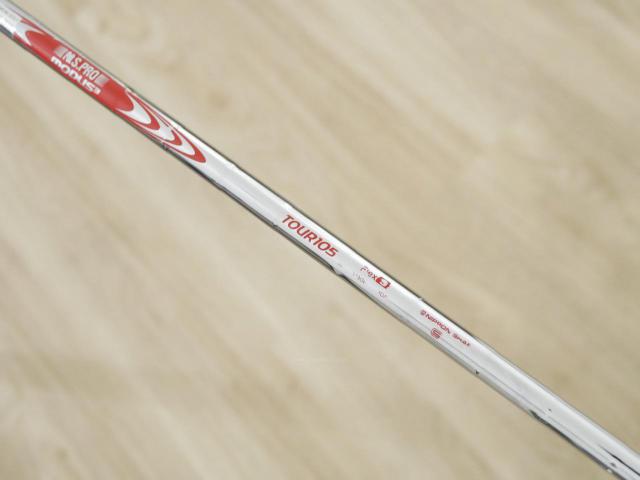 Wedge : Other : Wedge Ping S159 (ออกปี 2024) Loft 56 ก้านเหล็ก NS Pro Modus 105 Flex S