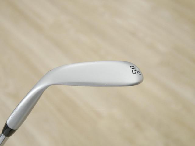 Wedge : Other : Wedge Ping S259 (รุ่นล่าสุด ออกปี 2026) Loft 58 ก้านเหล็ก NS Pro Modus 110 Flex R