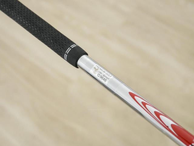 Wedge : Other : Wedge Ping S259 (รุ่นล่าสุด ออกปี 2026) Loft 58 ก้านเหล็ก NS Pro Modus 110 Flex R