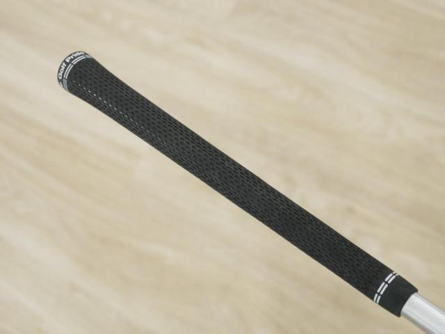 Wedge : Other : Wedge Ping S259 (รุ่นล่าสุด ออกปี 2026) Loft 58 ก้านเหล็ก NS Pro Modus 110 Flex R